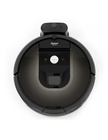 Aspirateur robot Irobot Roomba 980