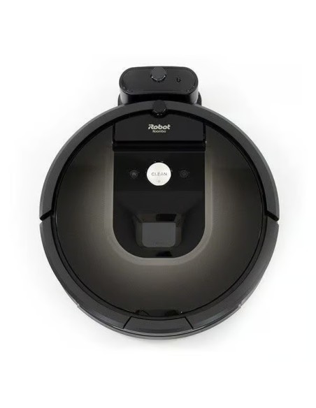 Aspirateur robot Irobot Roomba 980