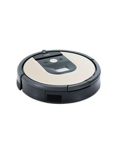 Aspirateur robot Irobot Roomba 974