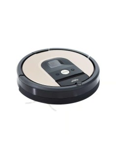 Aspirateur robot Irobot Roomba 974 2