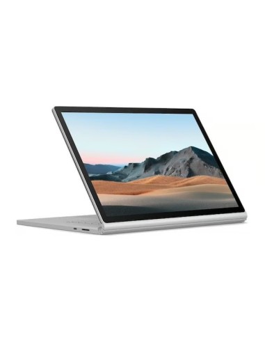 Microsoft Surface Book 3 13" Core i5 1.2 GHz - SSD 256 Go - 8 Go AZERTY - Français