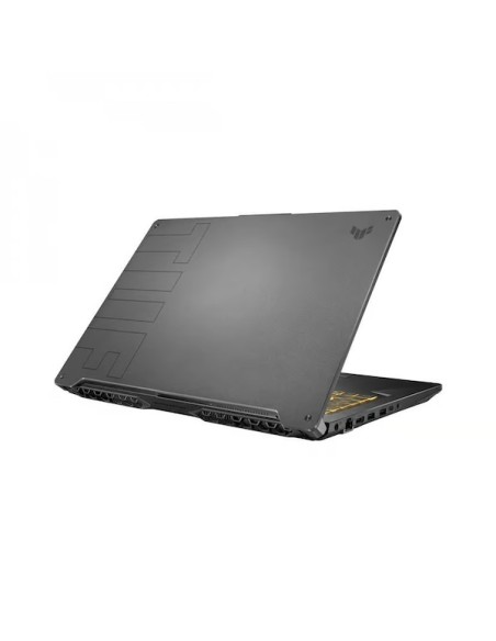 Asus TUF Gaming F17-TUF766HE-HX008T 17" Core i7 2.3 GHz - SSD 512 Go - 16 Go - NVIDIA GeForce RTX 3050 Ti AZERTY - Français