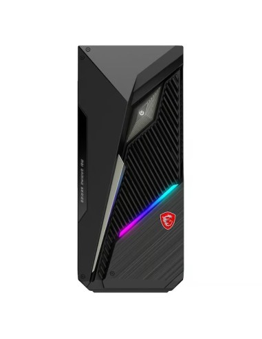 MSI MAG Infinite S3 13NUD-880IT Core i5 2.5 GHz - SSD 1 To + HDD 1 To - 16 Go - NVIDIA GeForce RTX 4060 Ti