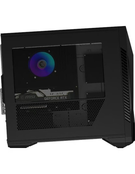 MSI MAG Infinite S3 13NUD-880IT Core i5 2.5 GHz - SSD 1 To + HDD 1 To - 16 Go - NVIDIA GeForce RTX 4060 Ti