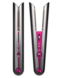 Lisseur Dyson Corrale Gris/Fuchsia - Bon état