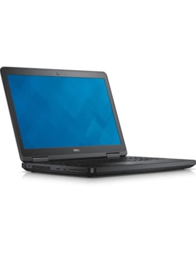 Dell Latitude E5550 15" Core i5 2.3 GHz - SSD 256 Go - 8 Go AZERTY - Français