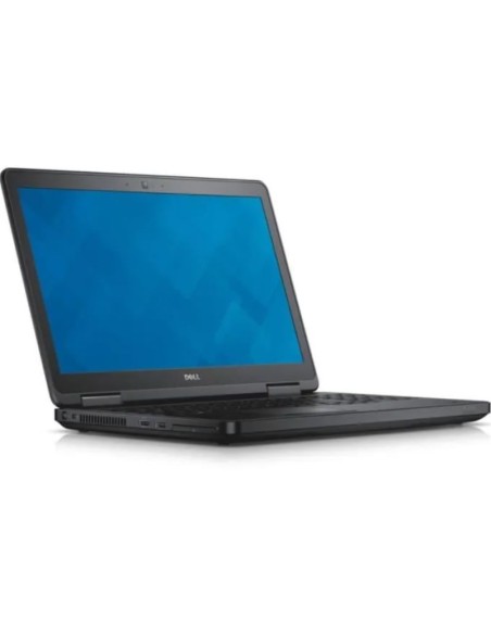 Dell Latitude E5550 15" Core i5 2.3 GHz - SSD 256 Go - 8 Go AZERTY - Français