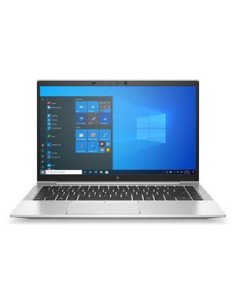 HP EliteBook 840 G8 14" Core i5 2.6 GHz - SSD 256 Go - 16...