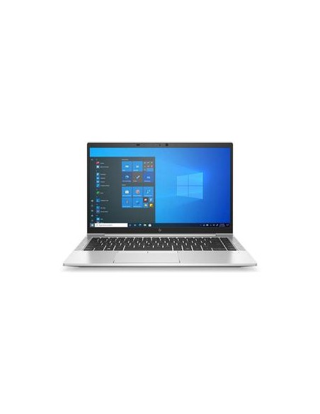 HP EliteBook 840 G8 14" Core i5 2.6 GHz - SSD 256 Go - 16 Go AZERTY - Français