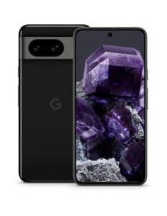 Google Pixel 8 128 Go - Noir - Débloqué