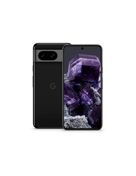 Google Pixel 8 128 Go - Noir - Débloqué