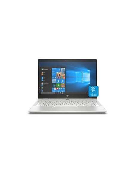 HP Pavilion x360 Convertible 14cd1 14" Core i5 1.6 GHz - SSD 256 Go - 8 Go AZERTY - Français