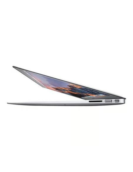 MacBook Air 13" (2014) - Core i5 1.4 GHz 128 SSD - 4 Go AZERTY - Français