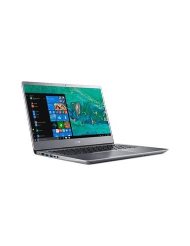 Acer Swift 3 SF314-54-35QH 14" Core i3 2,3 GHz - SSD 256 Go - 8 Go AZERTY - Français