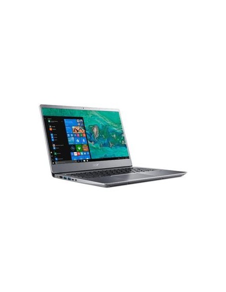Acer Swift 3 SF314-54-35QH 14" Core i3 2,3 GHz - SSD 256 Go - 8 Go AZERTY - Français