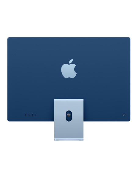 iMac 24" (Début 2021) M1 3.2GHz - SSD 1 To - 16 Go AZERTY - Français