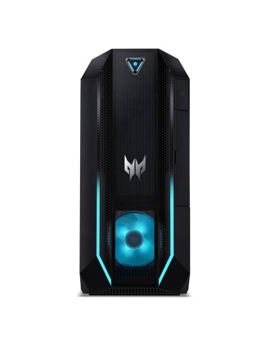 Acer Predator Orion 3000 PO3-630-00H Core i7 2.5 GHz - SSD 512 Go - 16 Go - NVIDIA GeForce RTX 3070