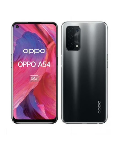 Oppo A54 5G 64 Go - Noir - Débloqué - Dual-SIM