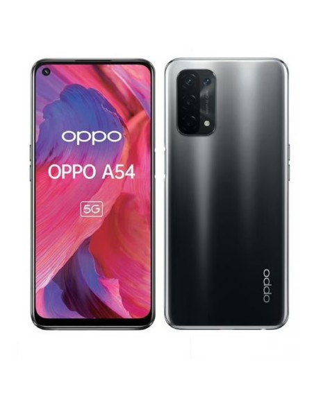 Oppo A54 5G 64 Go - Noir - Débloqué - Dual-SIM