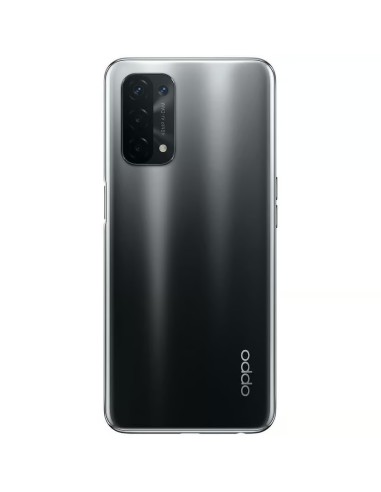 Oppo A54 5G 64 Go - Noir - Débloqué - Dual-SIM