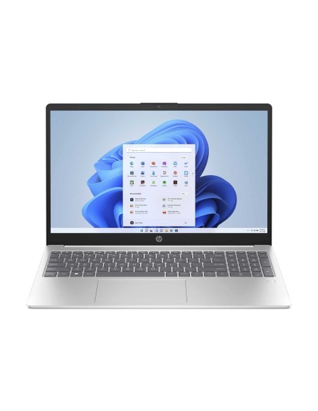 HP 15-FC0105NF 15" Ryzen 5 2.8 GHz - SSD 512 Go - 16 Go AZERTY - Français