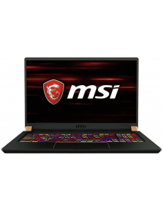 MSI Thin 15 B12VE-1209FR 15" Core i7 2.3 GHz - SSD 1000...