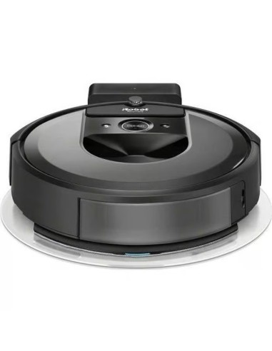 Aspirateur robot Irobot Roomba Combo i8578