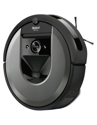 Aspirateur robot Irobot Roomba Combo i8578