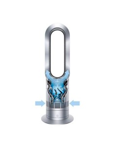 Dyson™ Pure Hot+Cool™ AM09 - Blanc (État stallone) 2