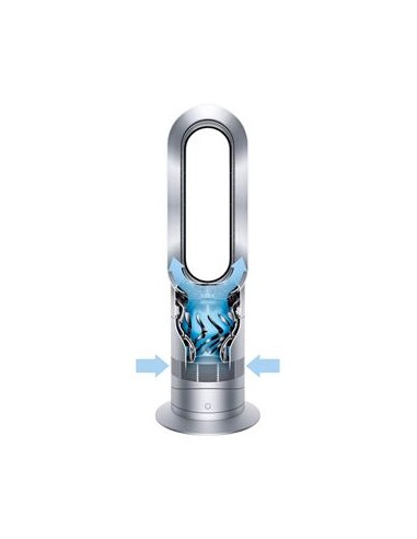 Dyson™ Pure Hot+Cool™ AM09 - Blanc (État stallone)