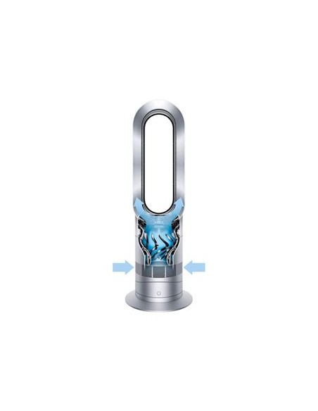 Dyson™ Pure Hot+Cool™ AM09 - Blanc (État stallone)