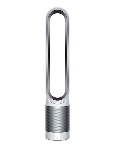 Dyson Pure Cool (TP00) - Argent (État comme neuf)