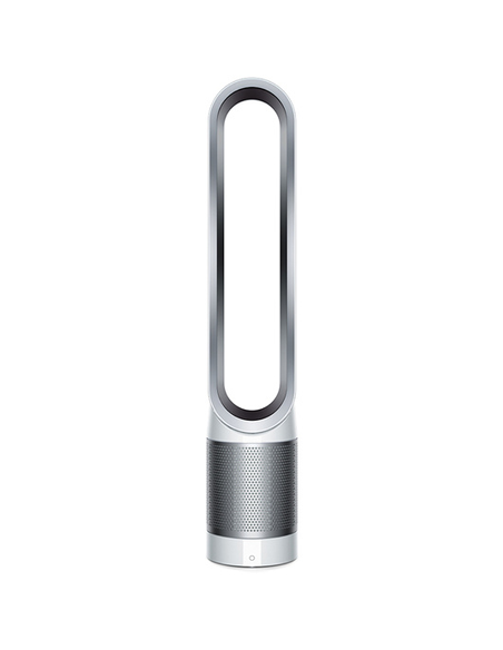 Dyson Pure Cool (TP00) - Argent (État comme neuf)