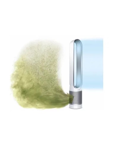 Dyson Pure Cool (TP00) - Argent (État comme neuf)