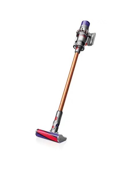 Dyson Cyclone V10 Absolute - Or (État très bon)