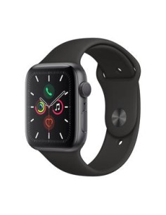 Apple Watch Series 5 (2019) GPS 44 mm - Aluminium Gris...