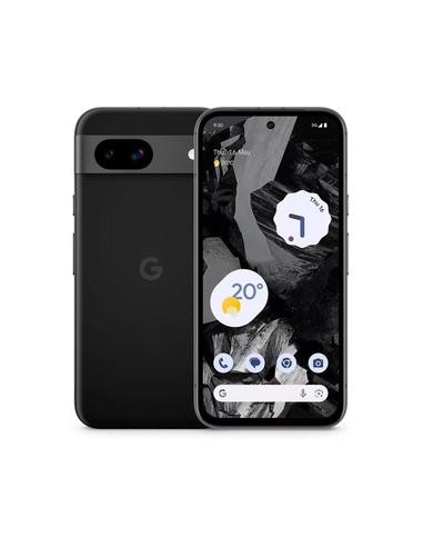 Google Pixel 8a 128 Go - Noir - Débloqué