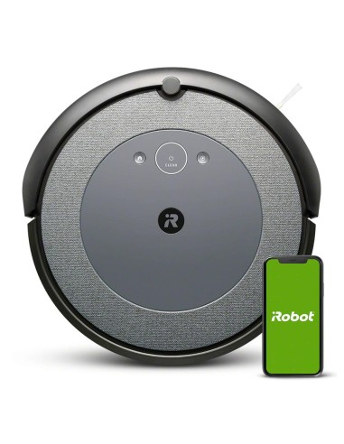 Aspirateur robot Irobot Roomba I5