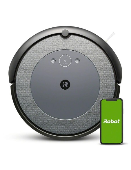 Aspirateur robot Irobot Roomba I5