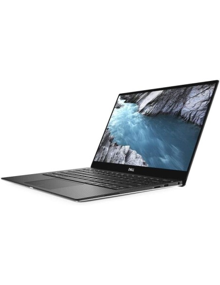 Dell XPS 15 9510 15" Core i7 2.3 GHz - SSD 512 Go - 32 Go AZERTY - Français