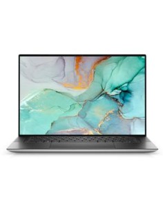 Dell XPS 15 9510 15" Core i7 2.3 GHz - SSD 512 Go - 32 Go...