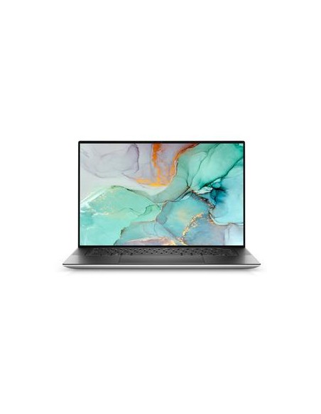 Dell XPS 15 9510 15" Core i7 2.3 GHz - SSD 512 Go - 32 Go AZERTY - Français