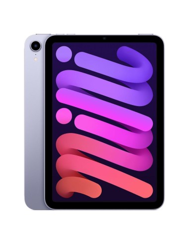 iPad mini (2021) 6e génération 64 Go - WiFi - Mauve