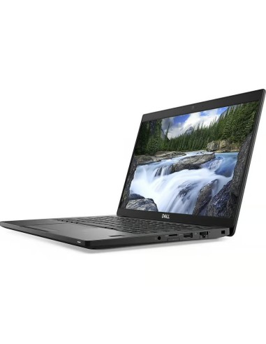 Dell Latitude 7390 13" Core i5 1.7 GHz - SSD 256 Go - 16 Go AZERTY - Français