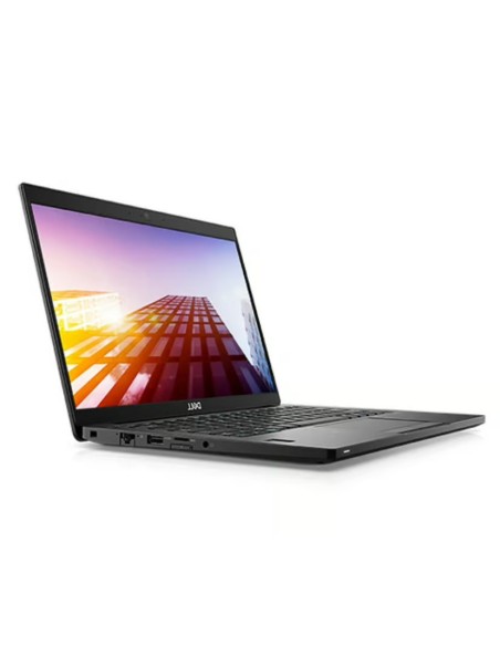 Dell Latitude 7390 13" Core i5 1.7 GHz - SSD 256 Go - 16 Go AZERTY - Français