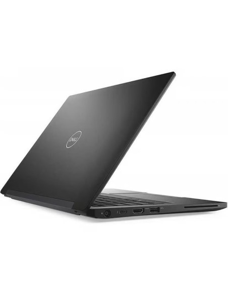 Dell Latitude 7390 13" Core i5 1.7 GHz - SSD 256 Go - 16 Go AZERTY - Français