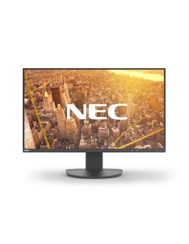 Écran 27" LCD NEC MultiSync EA272F-BK