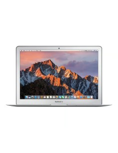 MacBook Air 13" (2017) - Core i7 2.2 GHz 256 SSD - 8 Go...