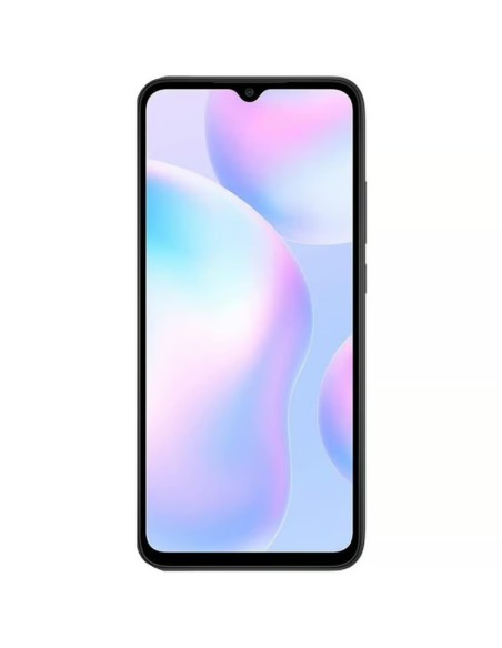 Xiaomi Redmi 9A 32 Go - Noir - Débloqué - Double SIM