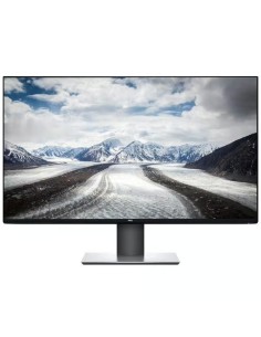 Écran 31" LCD 4K UHD Dell UltraSharp U3219Q